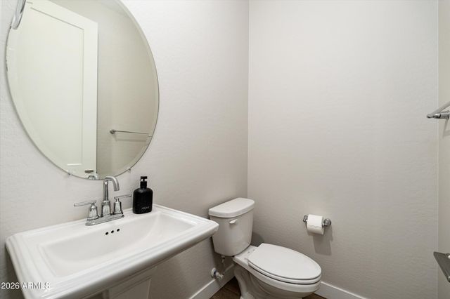 12872 N FOUNDERS PARK Boulevard, Surprise, AZ 85379