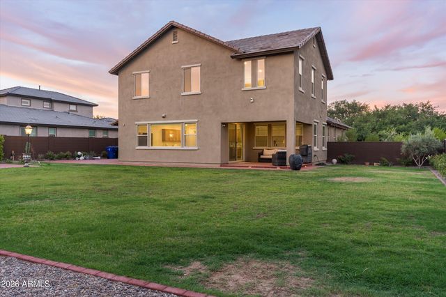 12872 N FOUNDERS PARK Boulevard, Surprise, AZ 85379