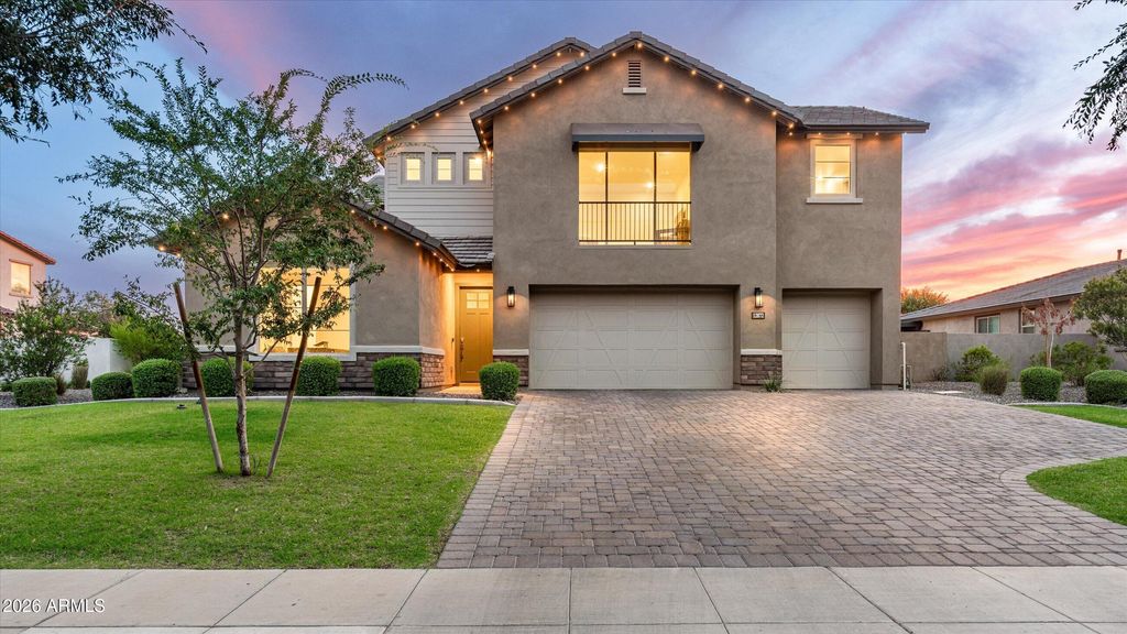 12872 N FOUNDERS PARK Boulevard, Surprise, AZ 85379 — photo 3