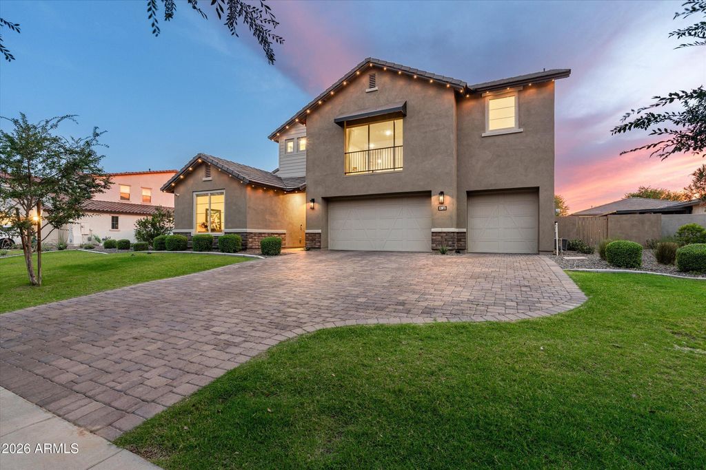 12872 N FOUNDERS PARK Boulevard, Surprise, AZ 85379 — photo 4