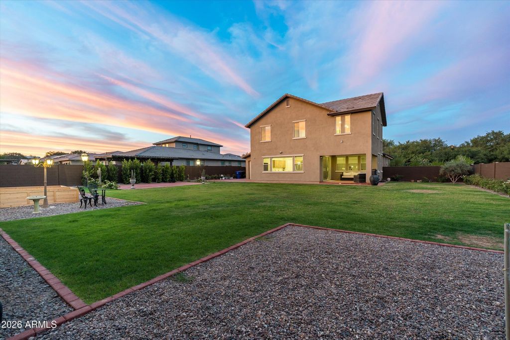 12872 N FOUNDERS PARK Boulevard, Surprise, AZ 85379 — photo 5