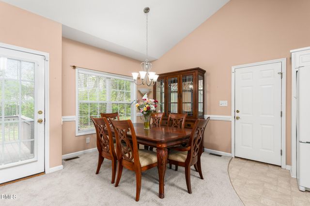 213 E Drake Lane, Mebane, NC 27302