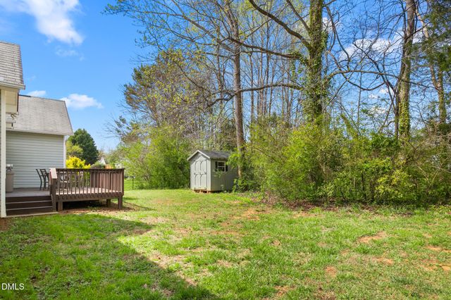 213 E Drake Lane, Mebane, NC 27302
