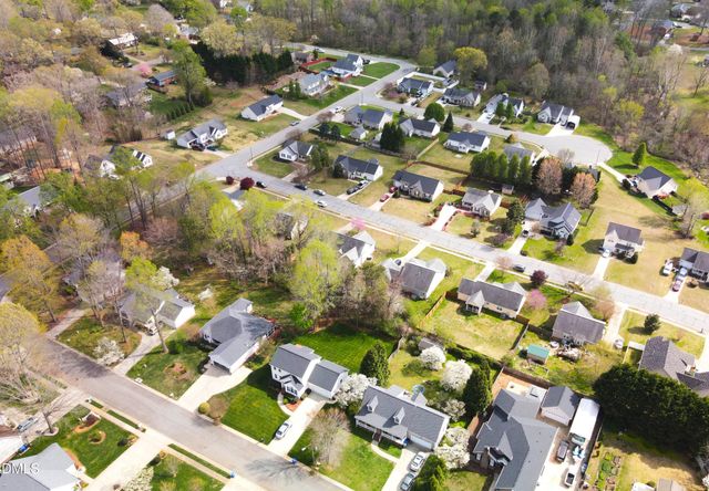 213 E Drake Lane, Mebane, NC 27302