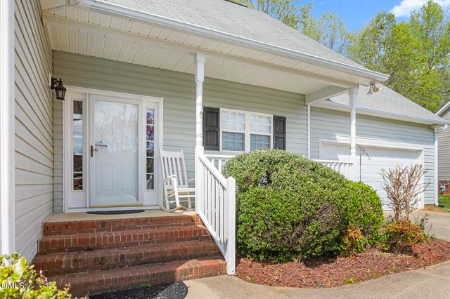 213 E Drake Lane, Mebane, NC 27302