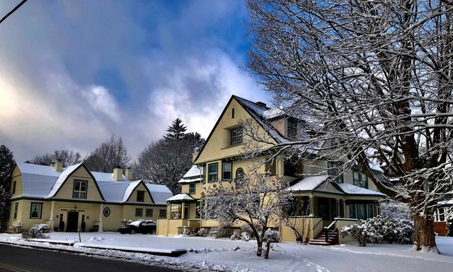 124 Elm Street, Bennington, VT 05201