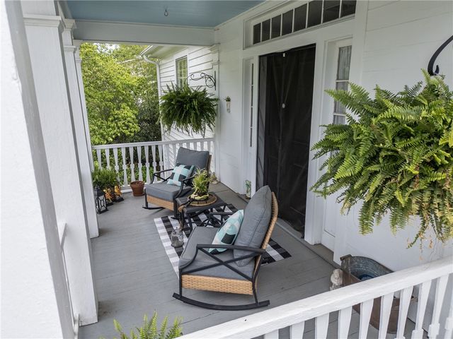 140 + 130 S Mechanic Street, Pendleton, SC 29670