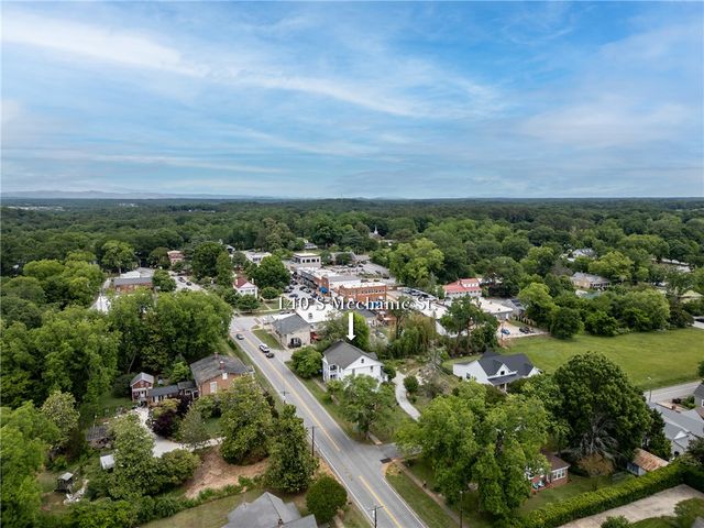 140 + 130 S Mechanic Street, Pendleton, SC 29670