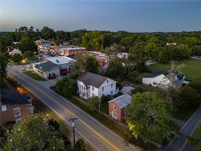 140 + 130 S Mechanic Street, Pendleton, SC 29670