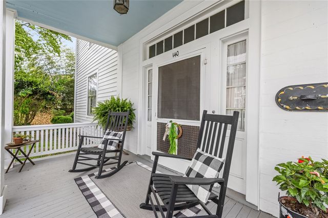 140 + 130 S Mechanic Street, Pendleton, SC 29670