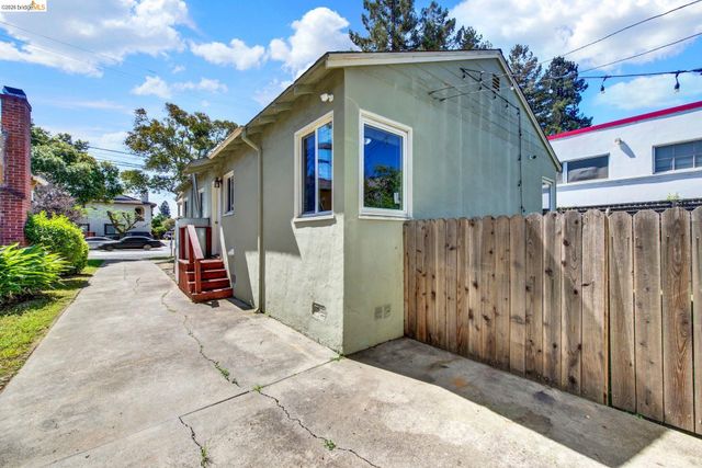 670 Estudillo Ave, San Leandro, CA 94577