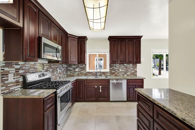 670 Estudillo Ave, San Leandro, CA 94577