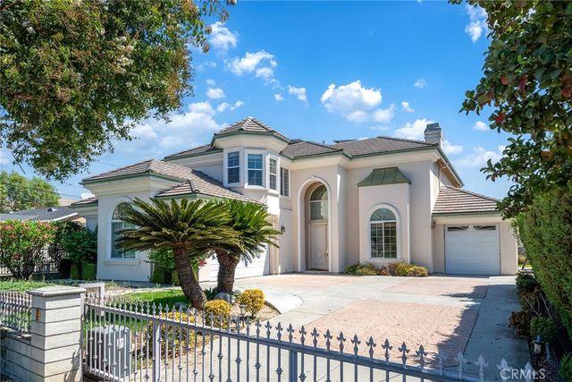 6308 Encinita, Temple City, CA 91780