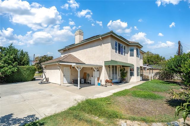 6308 Encinita, Temple City, CA 91780