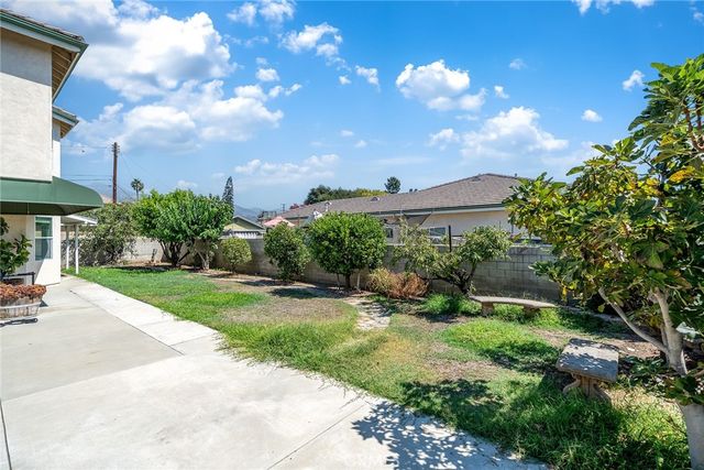 6308 Encinita, Temple City, CA 91780