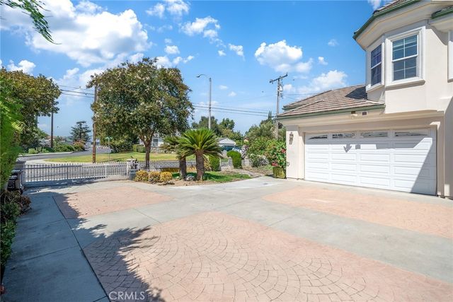 6308 Encinita, Temple City, CA 91780