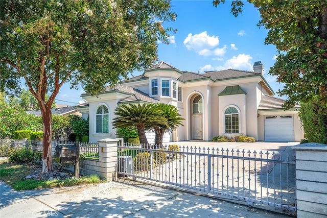 6308 Encinita, Temple City, CA 91780