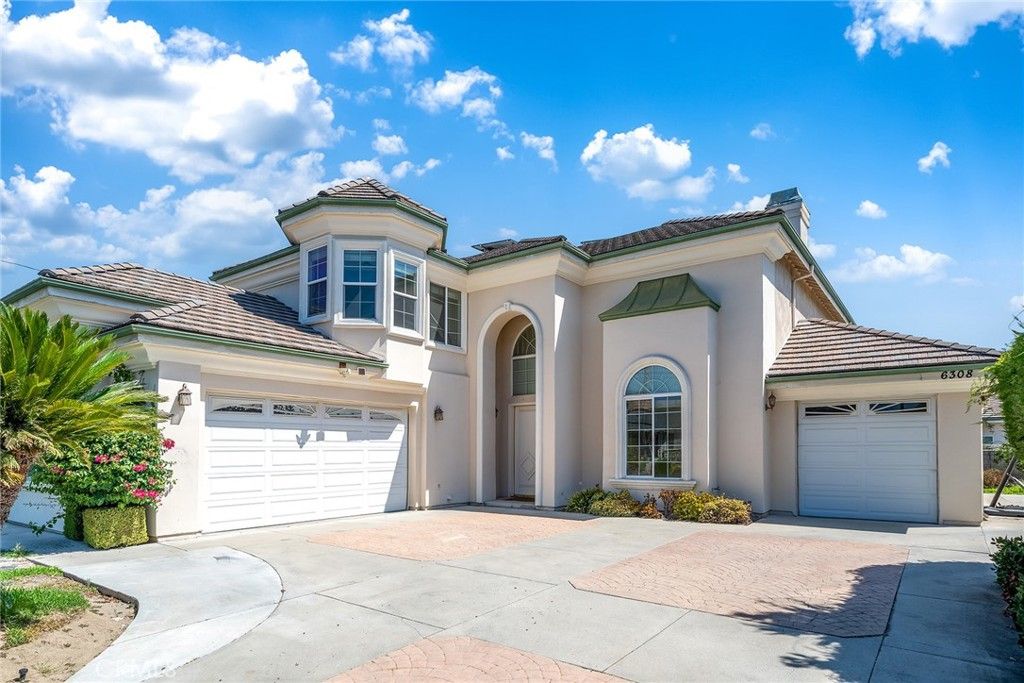 6308 Encinita, Temple City, CA 91780