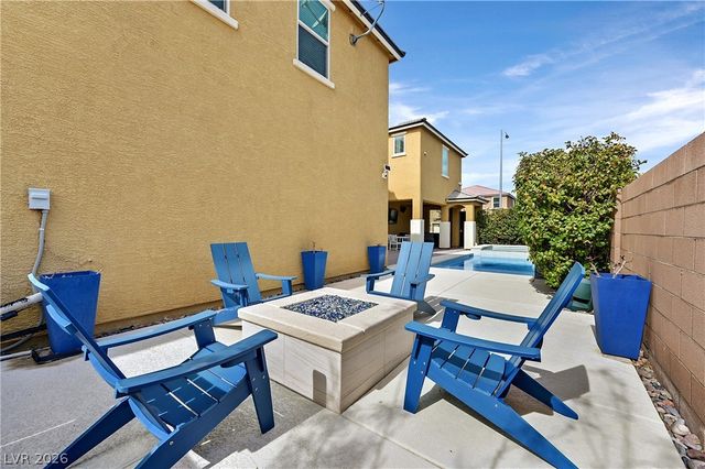 9533 Belmont Bay Avenue, Las Vegas, NV 89148