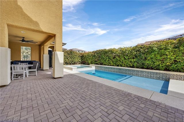 9533 Belmont Bay Avenue, Las Vegas, NV 89148