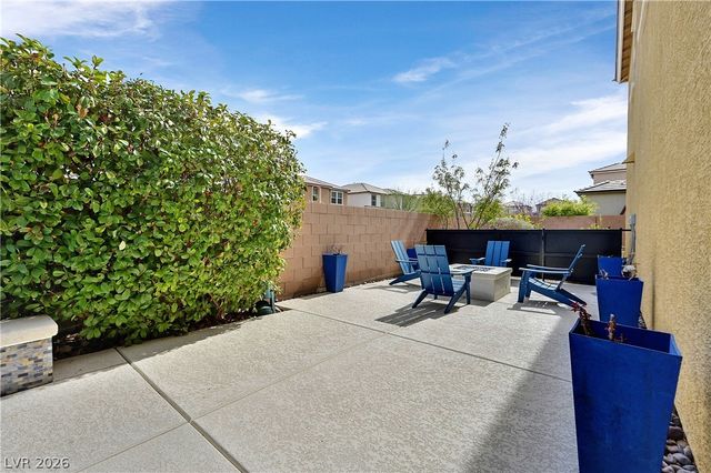 9533 Belmont Bay Avenue, Las Vegas, NV 89148