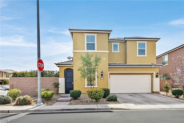 9533 Belmont Bay Avenue, Las Vegas, NV 89148