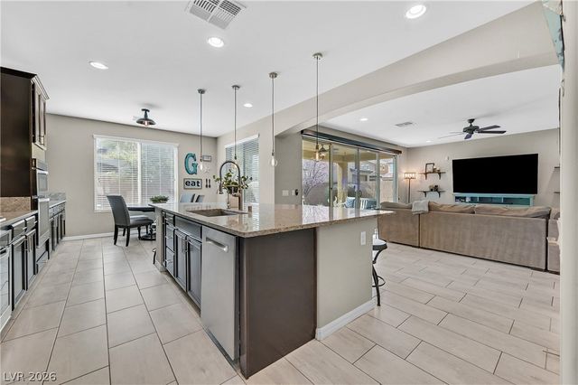 9533 Belmont Bay Avenue, Las Vegas, NV 89148