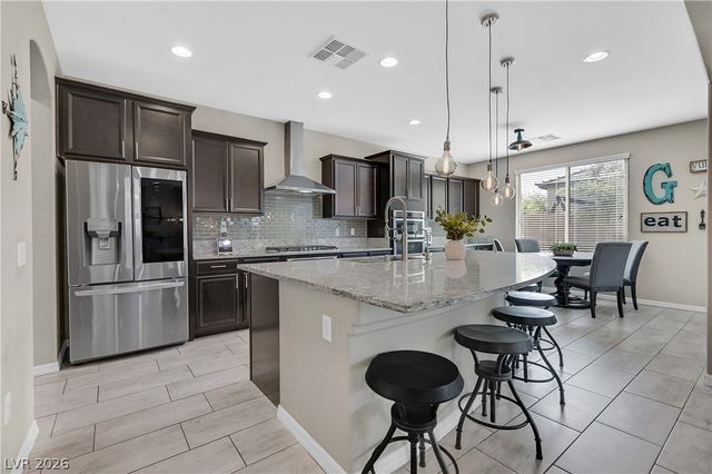 9533 Belmont Bay Avenue, Las Vegas, NV 89148