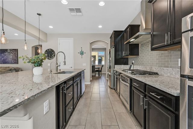 9533 Belmont Bay Avenue, Las Vegas, NV 89148