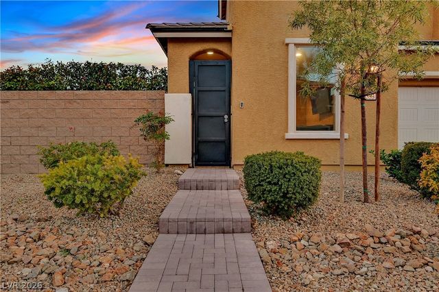 9533 Belmont Bay Avenue, Las Vegas, NV 89148