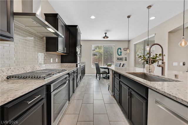 9533 Belmont Bay Avenue, Las Vegas, NV 89148