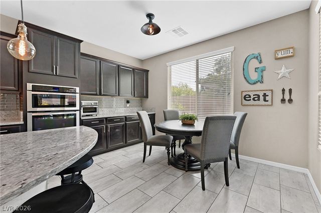 9533 Belmont Bay Avenue, Las Vegas, NV 89148