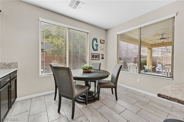 9533 Belmont Bay Avenue, Las Vegas, NV 89148