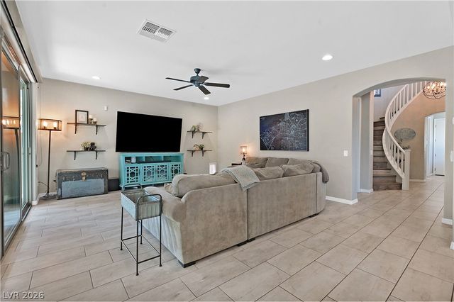 9533 Belmont Bay Avenue, Las Vegas, NV 89148