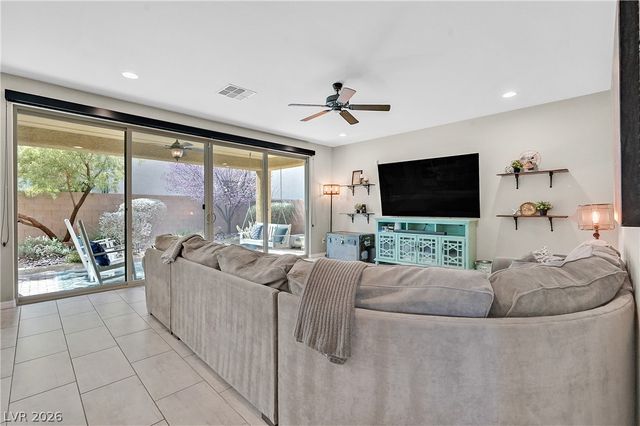 9533 Belmont Bay Avenue, Las Vegas, NV 89148