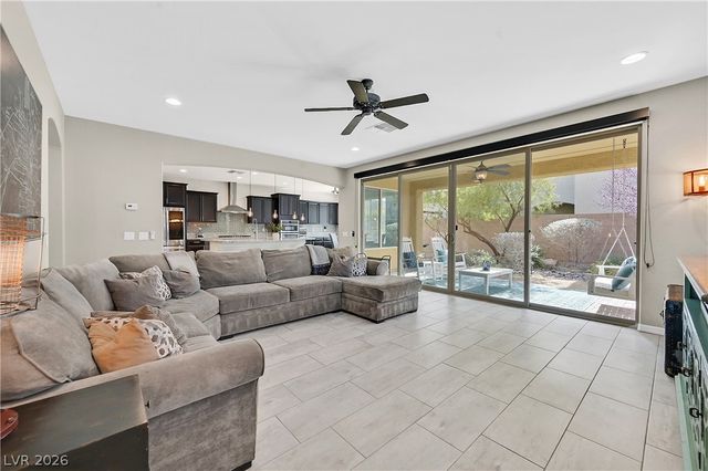 9533 Belmont Bay Avenue, Las Vegas, NV 89148