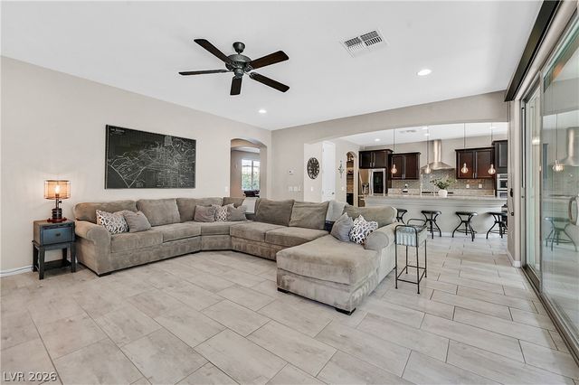 9533 Belmont Bay Avenue, Las Vegas, NV 89148