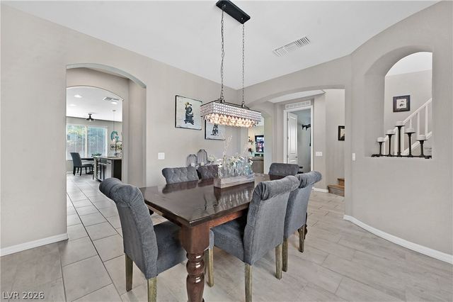 9533 Belmont Bay Avenue, Las Vegas, NV 89148