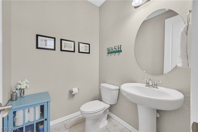 9533 Belmont Bay Avenue, Las Vegas, NV 89148