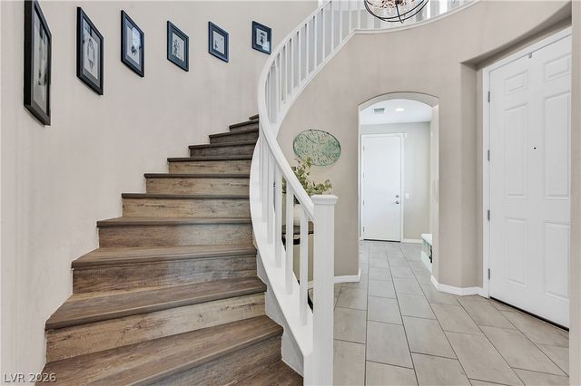 9533 Belmont Bay Avenue, Las Vegas, NV 89148