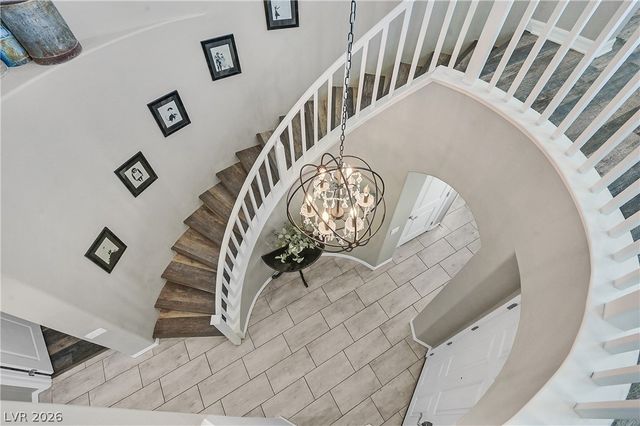 9533 Belmont Bay Avenue, Las Vegas, NV 89148