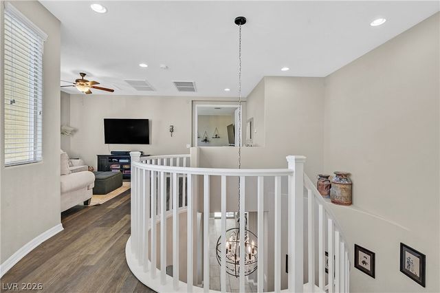 9533 Belmont Bay Avenue, Las Vegas, NV 89148