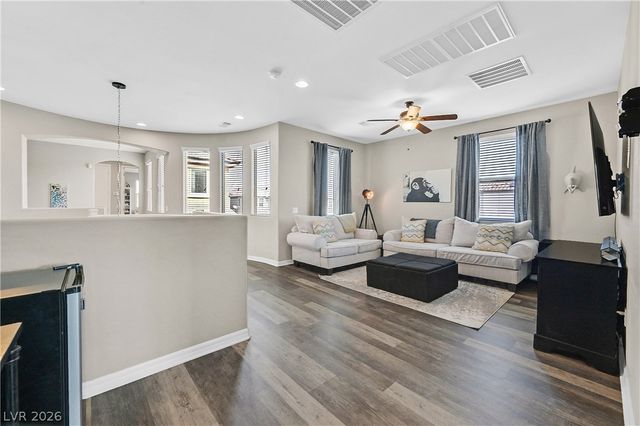 9533 Belmont Bay Avenue, Las Vegas, NV 89148