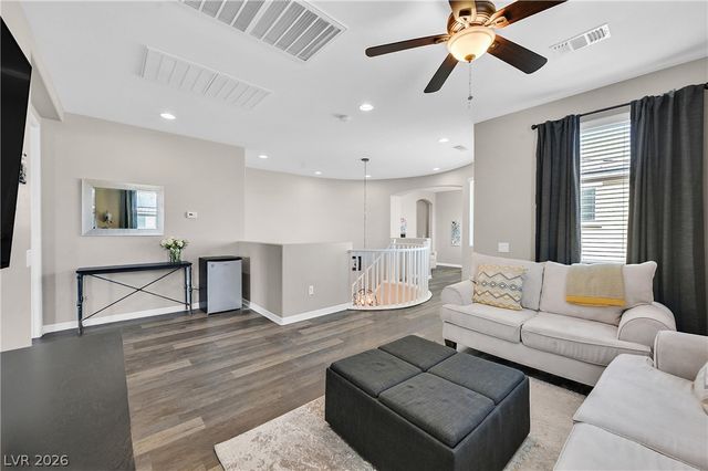 9533 Belmont Bay Avenue, Las Vegas, NV 89148