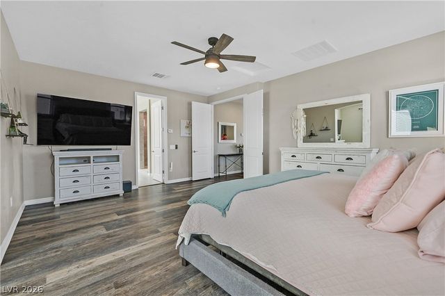 9533 Belmont Bay Avenue, Las Vegas, NV 89148