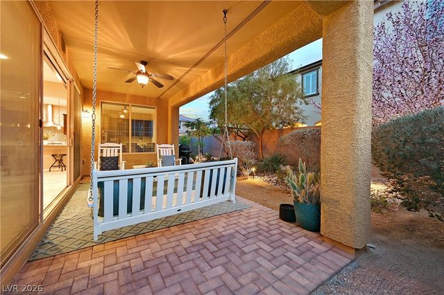 9533 Belmont Bay Avenue, Las Vegas, NV 89148