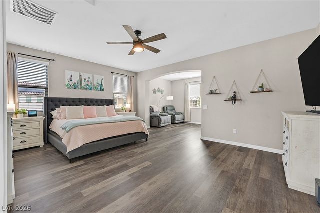 9533 Belmont Bay Avenue, Las Vegas, NV 89148