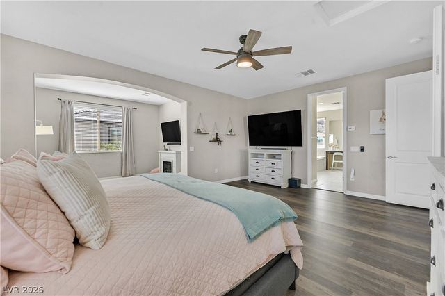 9533 Belmont Bay Avenue, Las Vegas, NV 89148