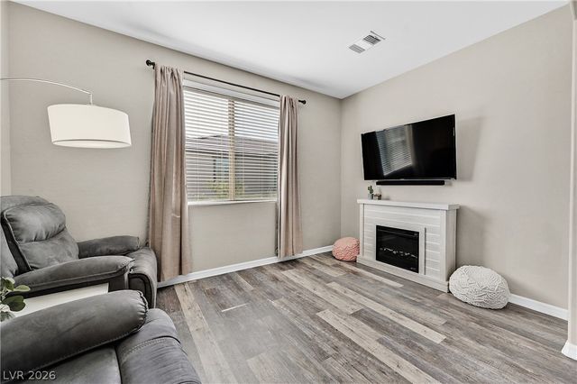 9533 Belmont Bay Avenue, Las Vegas, NV 89148