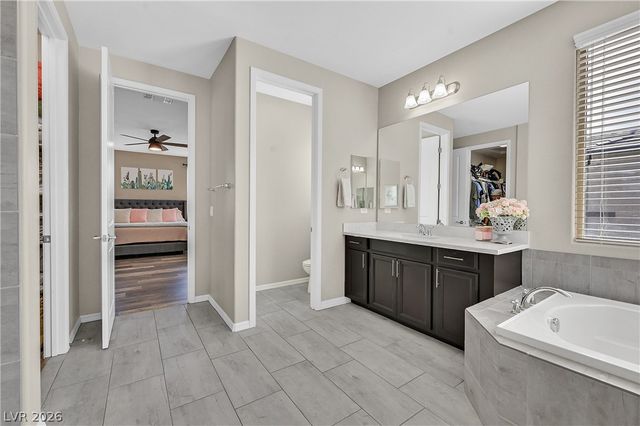 9533 Belmont Bay Avenue, Las Vegas, NV 89148